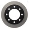 Centric Parts Premium Brake Rotor, 120.66071 120.66071 - alternate 1